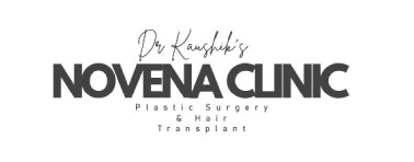 Dr. kaushik's Novena Clinic