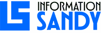 InformationSandy Logo